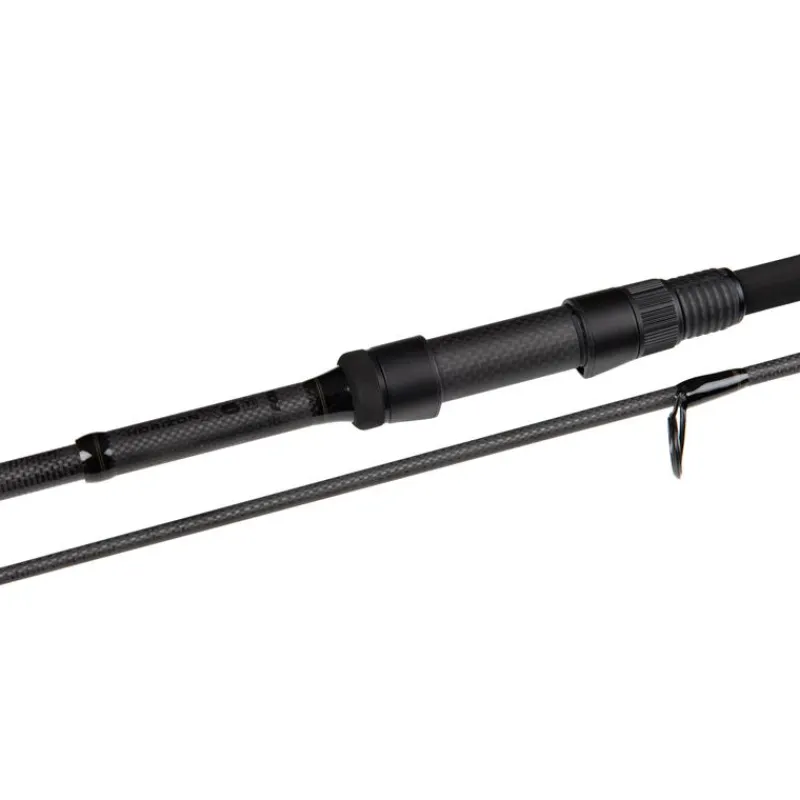 Fox Canne Carpe Rétractable Horizon X6 Ti Explorer