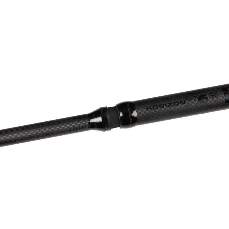 Fox Canne Carpe Rétractable Horizon X6 Ti Explorer