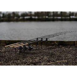 Sonik Canne Carpe Vaderx Rs Cork