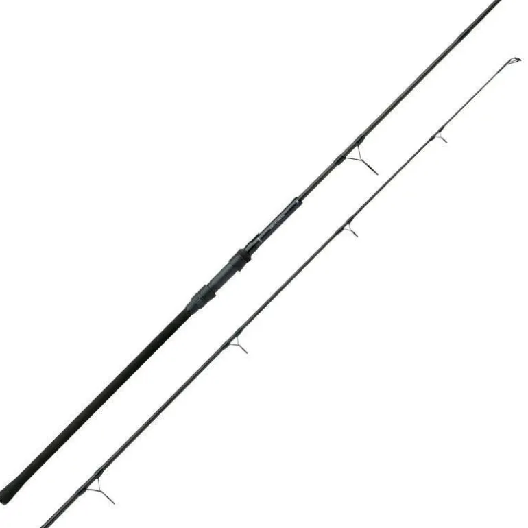 Canne Carpe Sonik Xtractor+