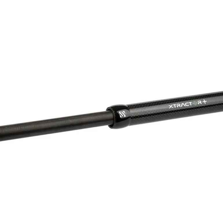 Canne Carpe Sonik Xtractor+