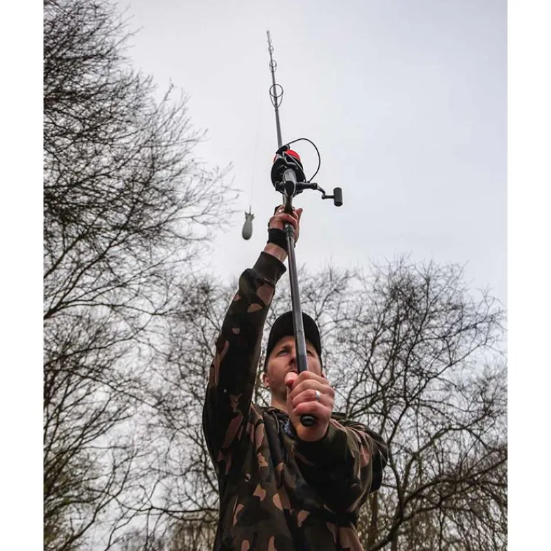 Spomb Canne Carpe S Rod