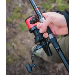 Spomb Canne Carpe S Rod