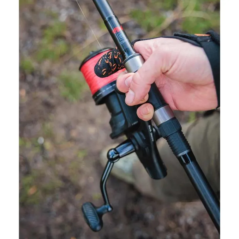 Spomb Canne Carpe S Rod