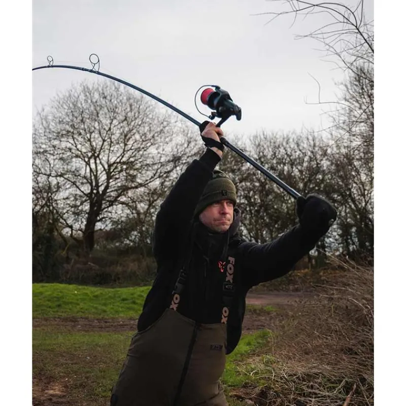 Spomb Canne Carpe S Rod