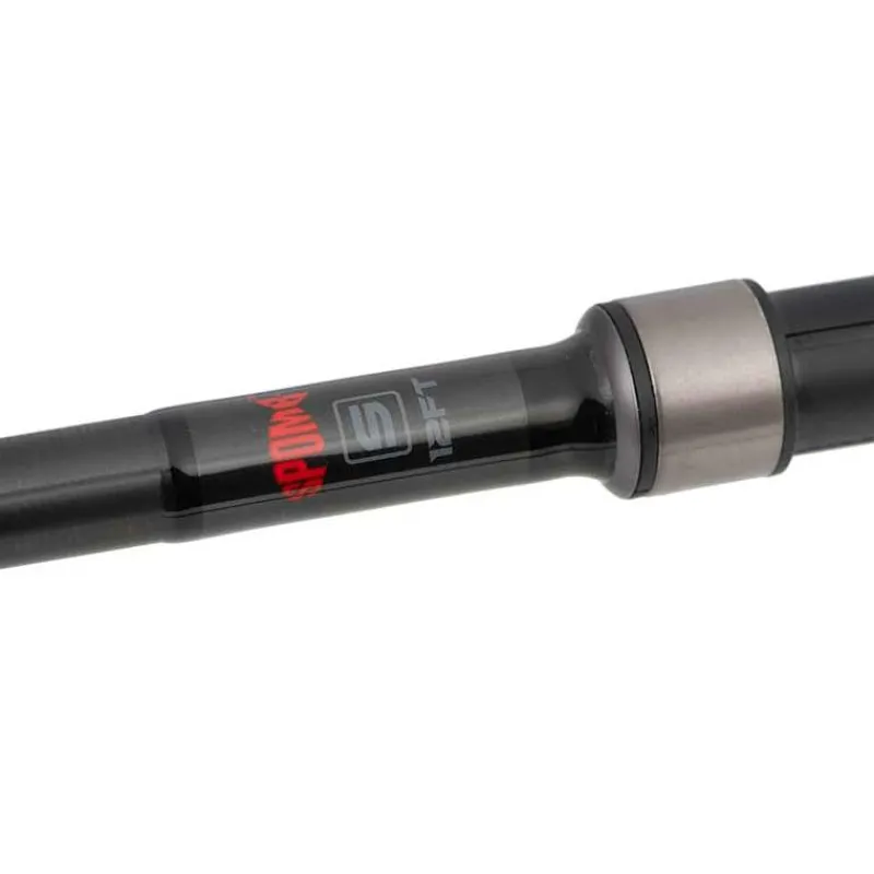 Spomb Canne Carpe S Rod