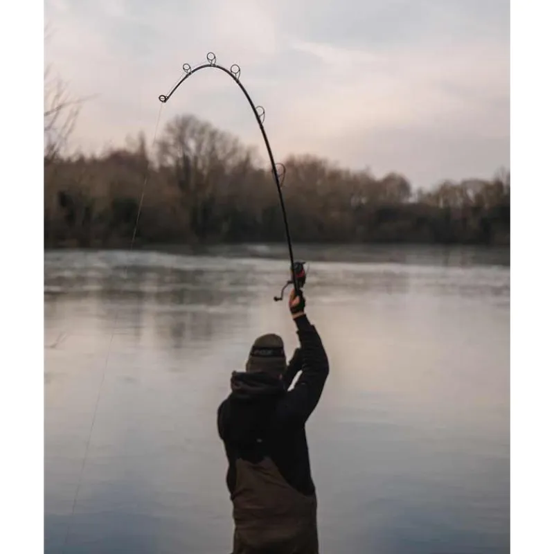 Spomb Canne Carpe S Rod