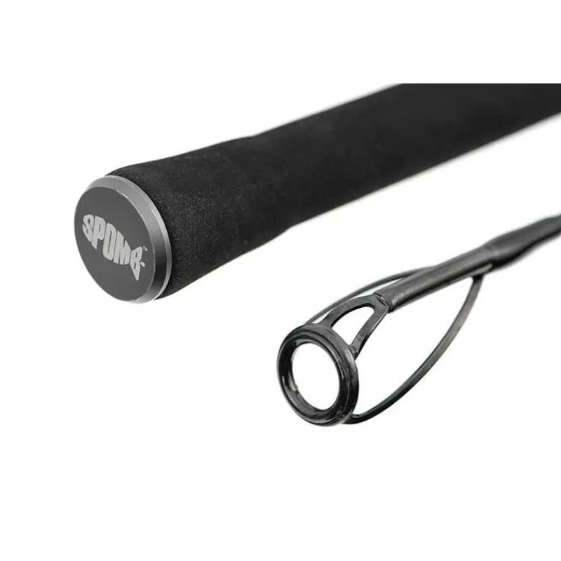 Spomb Canne Carpe S Rod