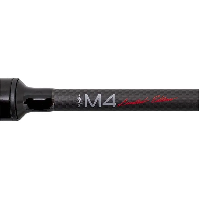 Canne Carpe Starbaits M4 Limited Edition 3G