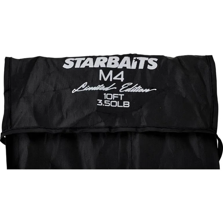 Canne Carpe Starbaits M4 Limited Edition 3G