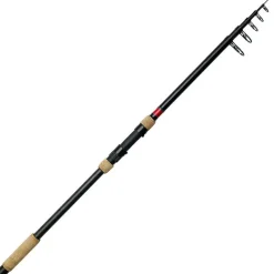 DAM Canne Carpe Telescopique Spezi Stick Ii Tele Carp