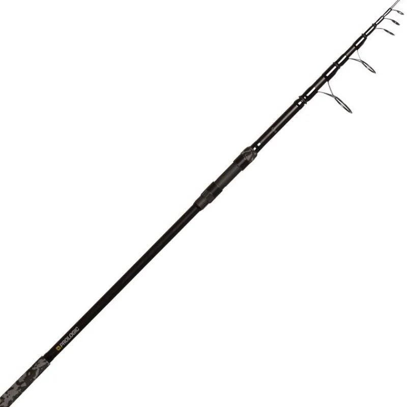 Prologic Canne Carpe Telescopique C1a Carp Rod