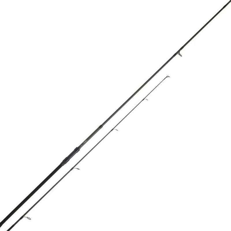 Daiwa Canne Carpe Télescopique Crosscast Carp Tele