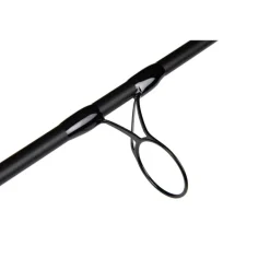 Canne Carpe Télescopique Fox Eos - X Traveller Full Shrink