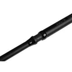 Canne Carpe Télescopique Fox Eos - X Traveller Full Shrink