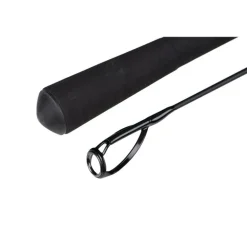 Canne Carpe Télescopique Fox Eos - X Traveller Full Shrink