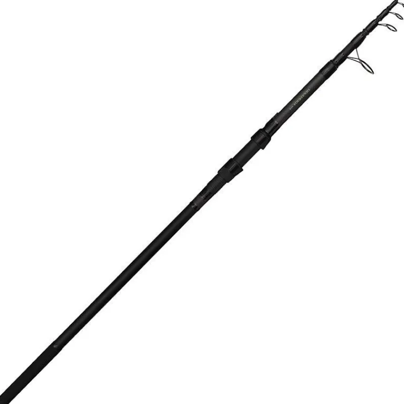 JRC Canne Carpe Télescopique Defender Ii Tele