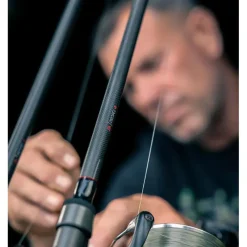 Trakker Canne Carpe Propel-A