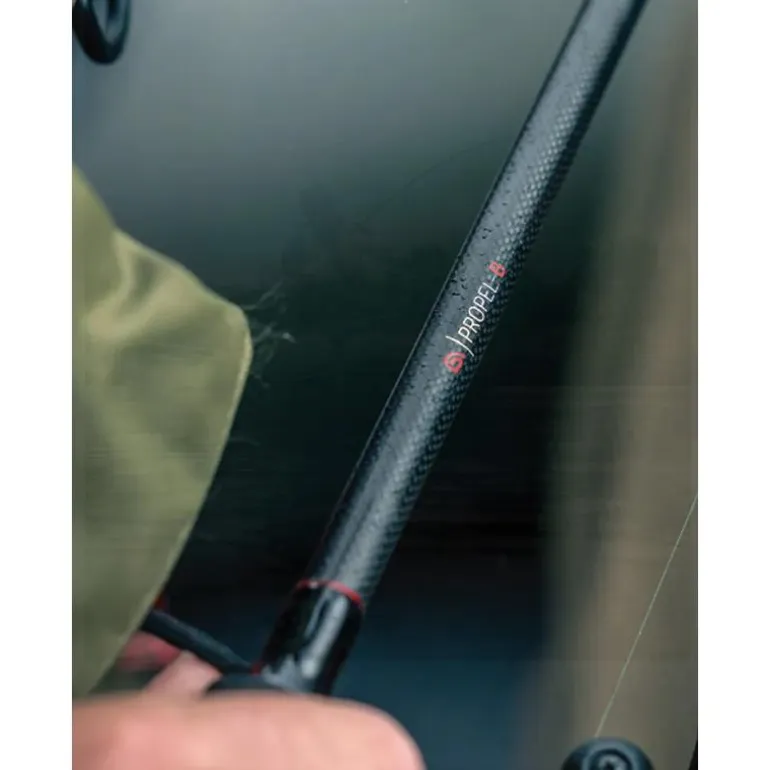 Canne Carpe Trakker Propel-B