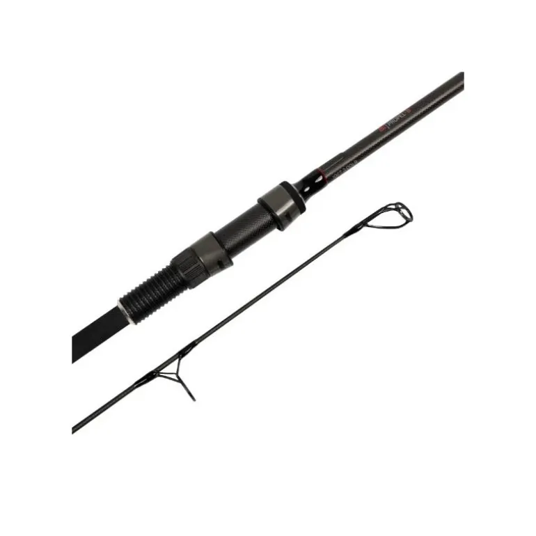 Canne Carpe Trakker Propel-B Carp Rods