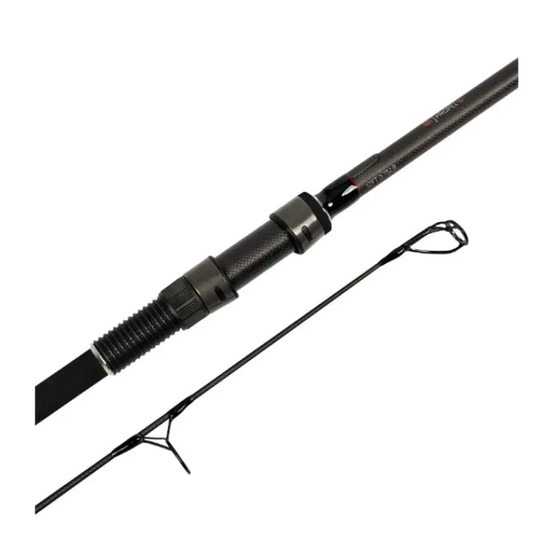 Trakker Canne Carpe Propel-D