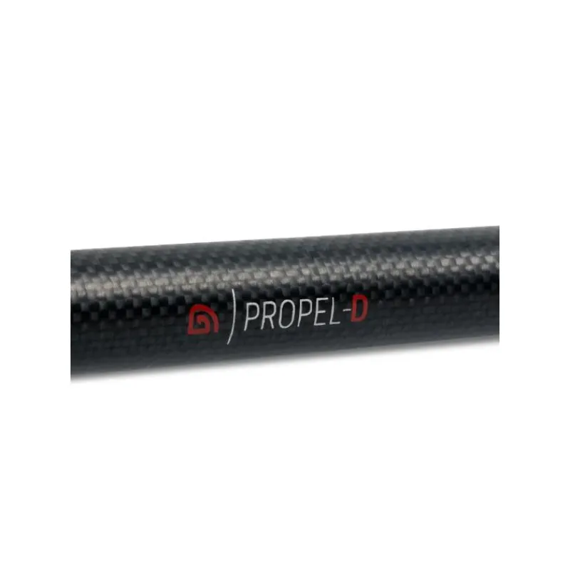 Trakker Canne Carpe Propel-D
