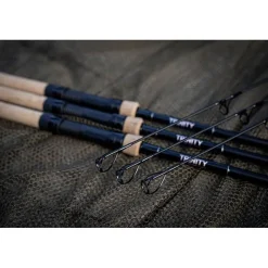 Trakker Canne Carpe Trinity Rods Cork 3G
