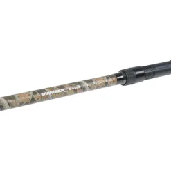 Canne Carpe Virux Camo