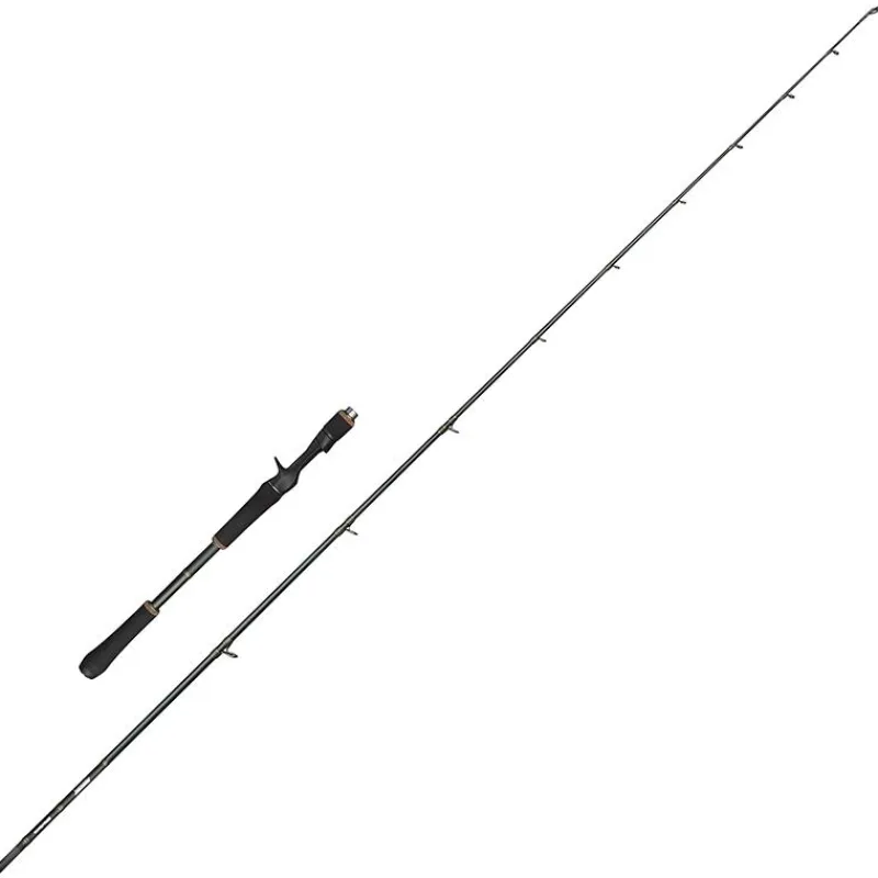 Abu Garcia Canne Casting Beast X2 1+1