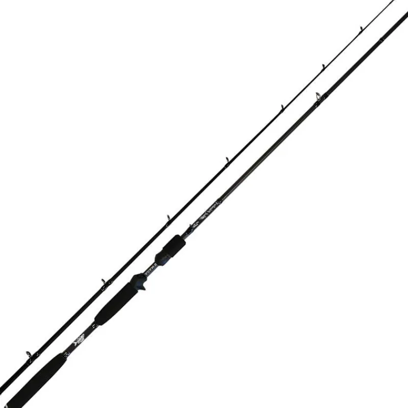Adam s Canne Casting Adam's Black Phantom Ii