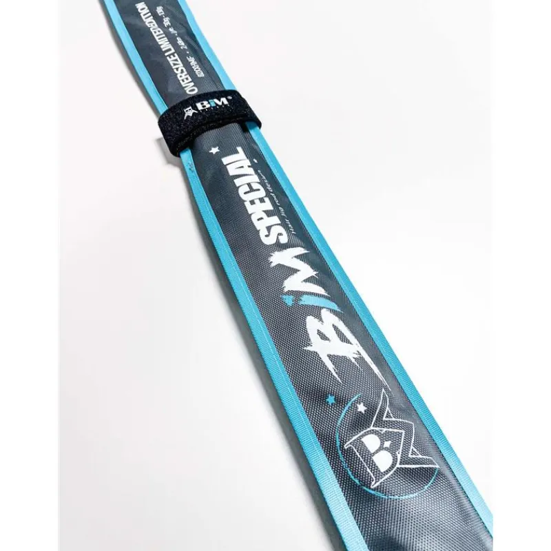 Bim Tackle Canne Casting Bim Special Oversize