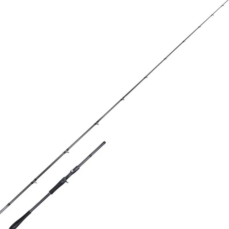 Bim Tackle Canne Casting Bim Special Oversize