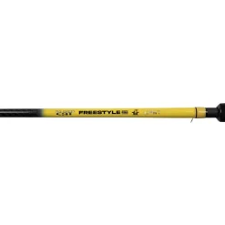 Black Cat Canne Casting Freestyle Pro Casting 220