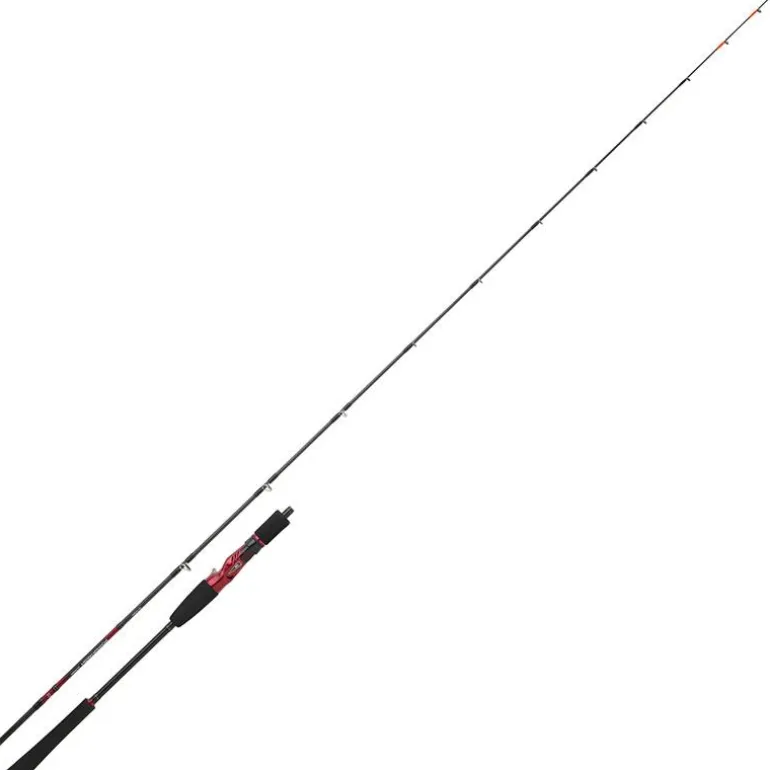 Canne Casting Daiwa Powermesh Jigging