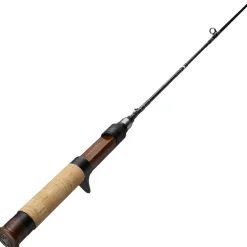 Canne Casting Ever Green Mountain Stream