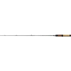 Canne Casting Ever Green Mountain Stream