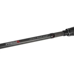 Canne Casting Fox Rage Prism X Heavy Shad Casting Rod