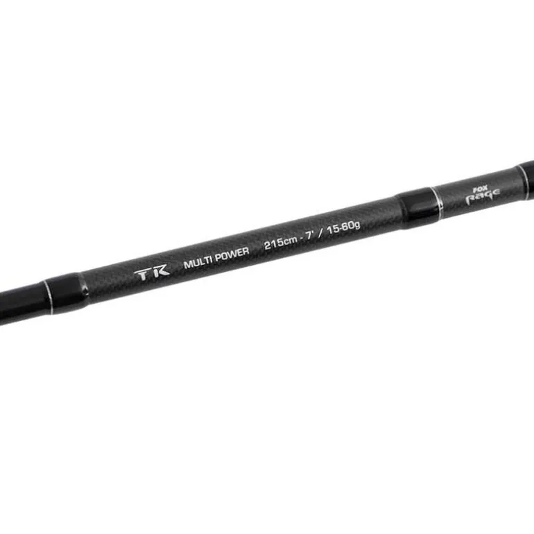 Canne Casting Fox Rage Tr Multi Power Casting Rod