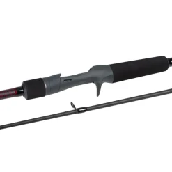 Canne Casting Fox Rage Warrior Pike Cast