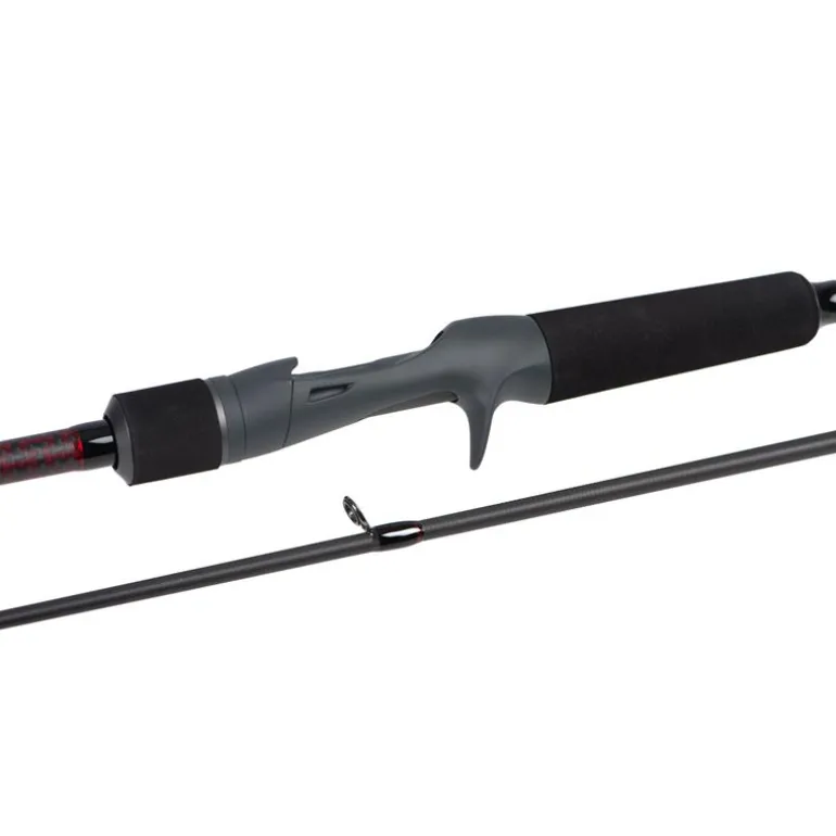 Canne Casting Fox Rage Warrior Pike Cast