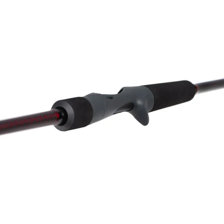 Canne Casting Fox Rage Warrior Pike Cast
