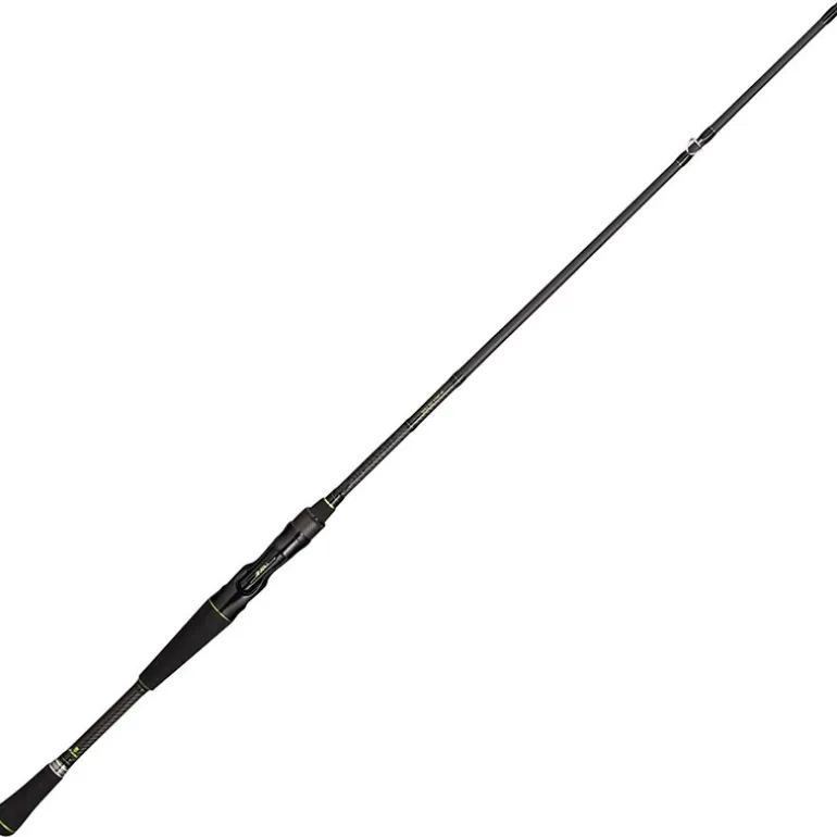 Canne Casting Gunki Overtake Finesse Ed-C