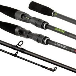 Canne Casting Gunki Showtime Kick-Off C-220Mh-H