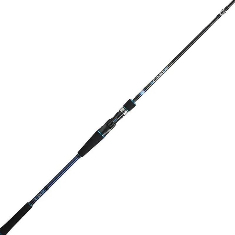 Gunki Canne Casting X’Cast Slow Jig C