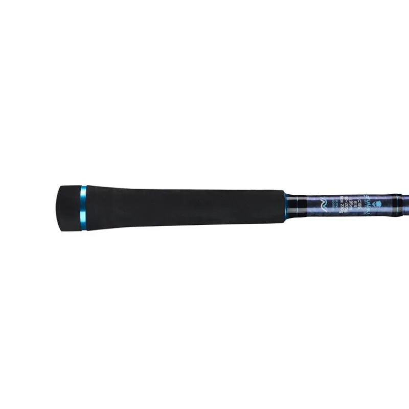 Gunki Canne Casting X’Cast Slow Jig C