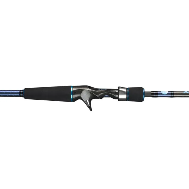 Gunki Canne Casting X’Cast Slow Jig C
