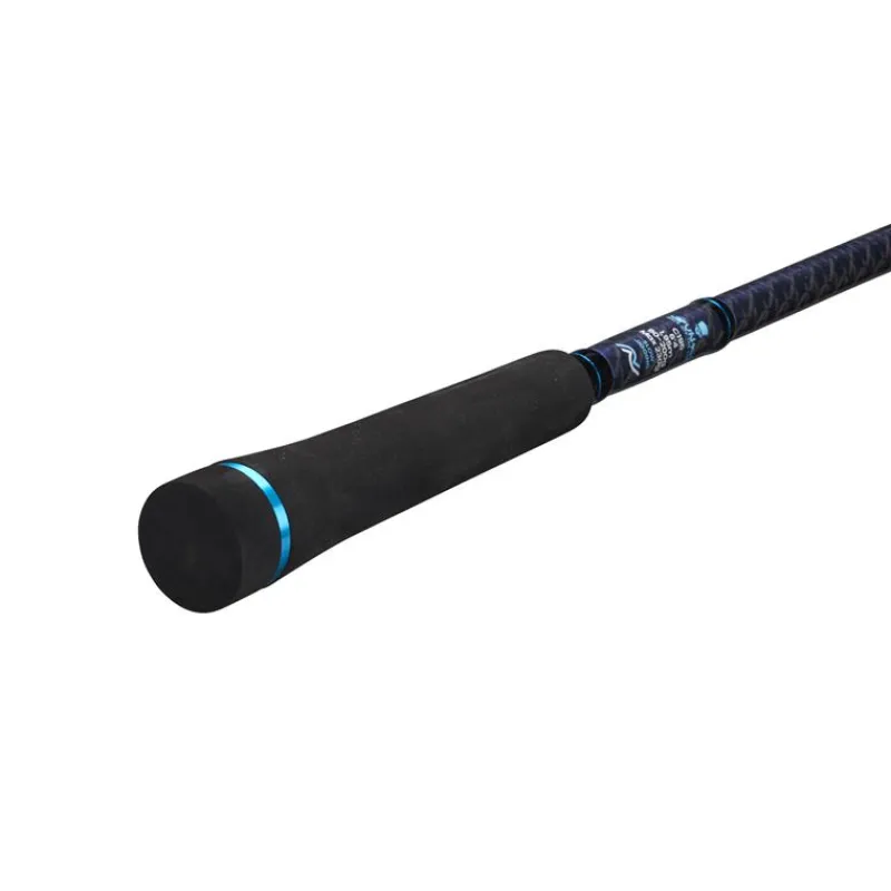 Gunki Canne Casting X’Cast Slow Jig C