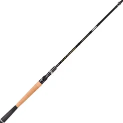 Illex Canne Casting Night Shadows Serie Brochet