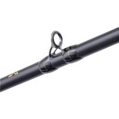 Canne Casting Illex The Artist X5 B 215 Mh Black Sword