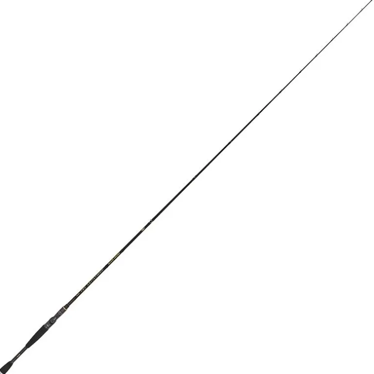 Canne Casting Illex The Artist X5 B 215 Mh Black Sword